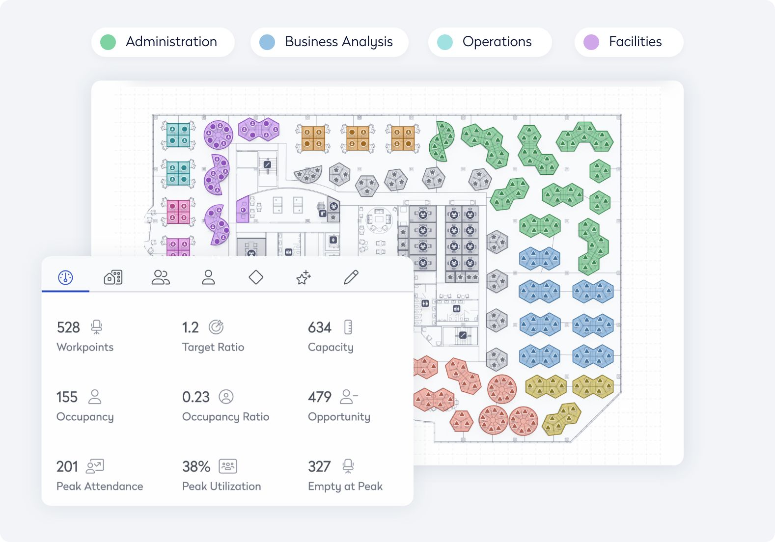 facilities management software