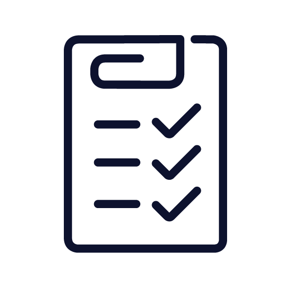 Implementation icon