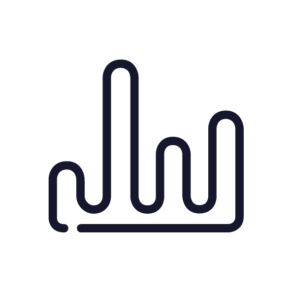 graph icon