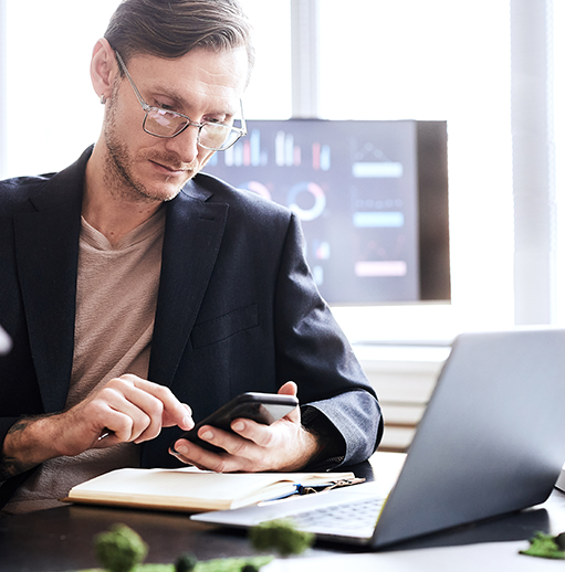 Making the most of your space: why data matters