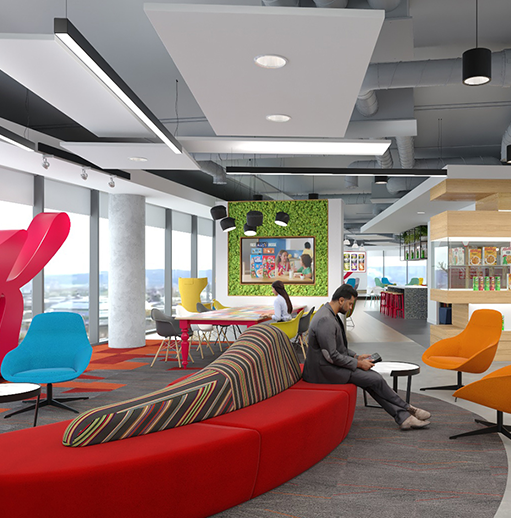 Kellogg’s empowers flexible work arrangements for employees