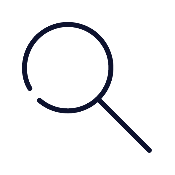 Desk amenities icon
