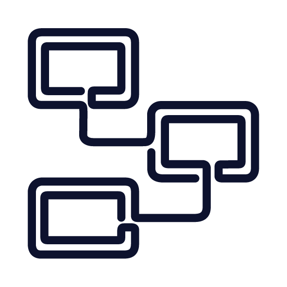 Digital Kiosk icon