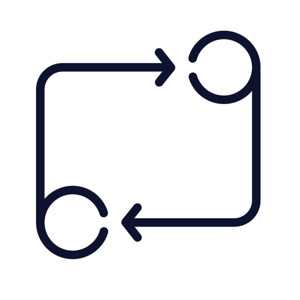 Forecasting opportunities icon