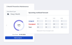 Occupational safety software
