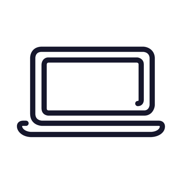 user interface and experience icon