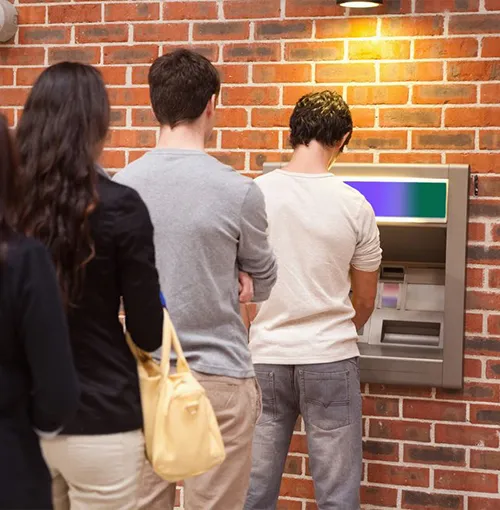 First National Bank tracks space, leases, work orders, and assets in one system