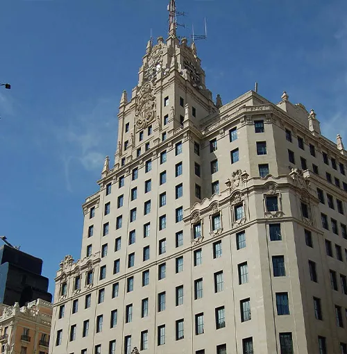$1 Billion gain from smarter real estate management