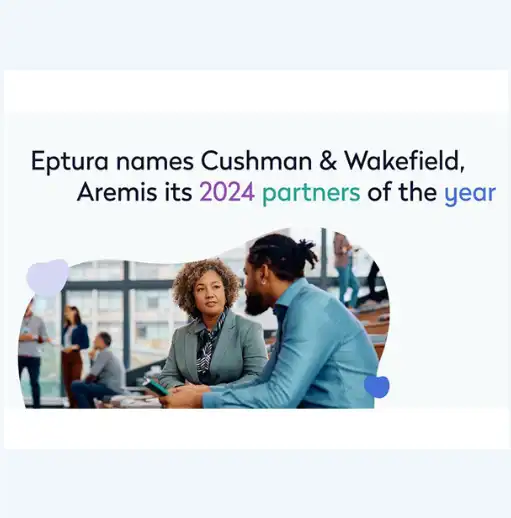 Cushman & Wakefield